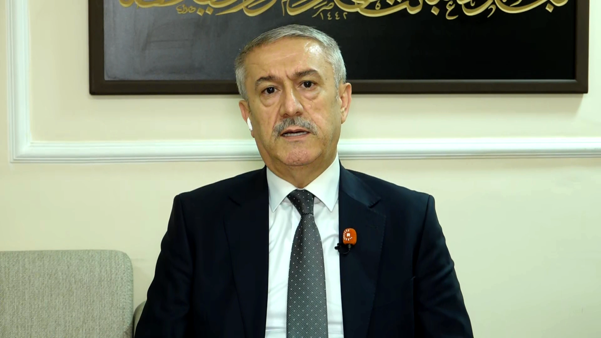 کوردستان02-07-2026وەزیری کاروباری شەهیدان و ئەنفالکراوان: زەوی بە زیندانیانی سیاسی دەدرێت