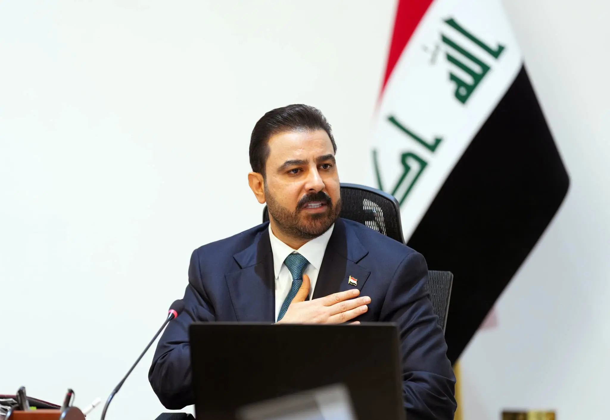عێراق04-07-2026سەرۆکوەزیرانی عێراق: چاوپۆشی لە هیچ گەندەڵکارێک ناکەین