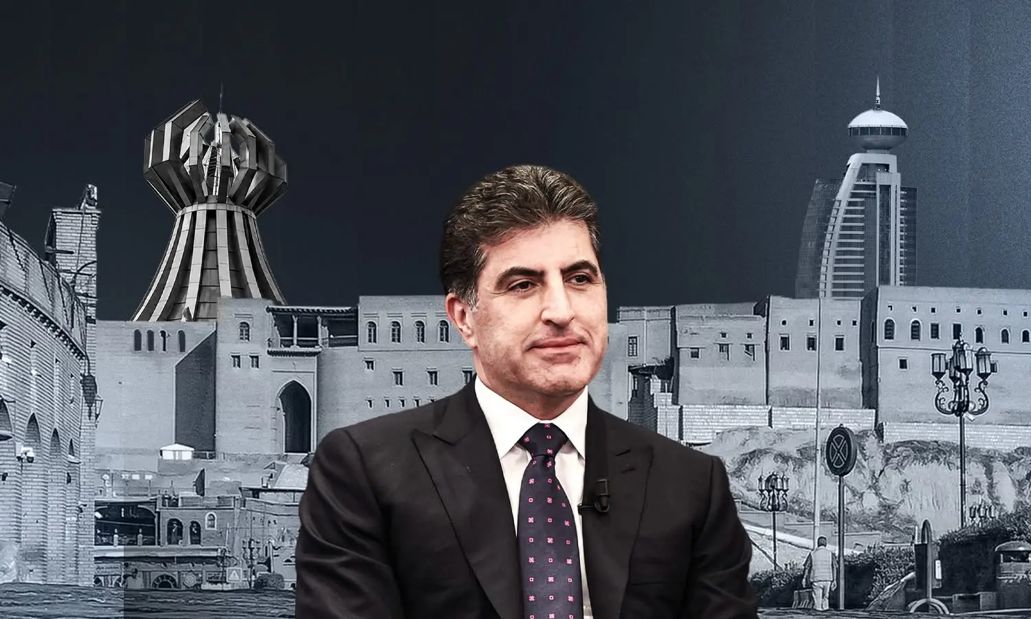 Başkan Neçirvan Barzani'den ABD'nin 250. Bağımsızlık Günü mesajı