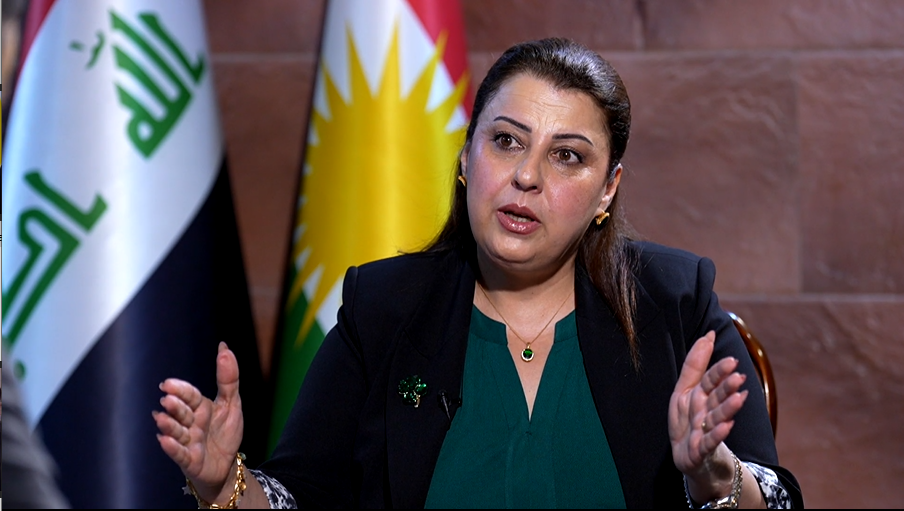 وەزیری کشتوکاڵ: کەرتی تایبەت گەنمی وەرنەگیراوی جووتیاران وەردەگرێت