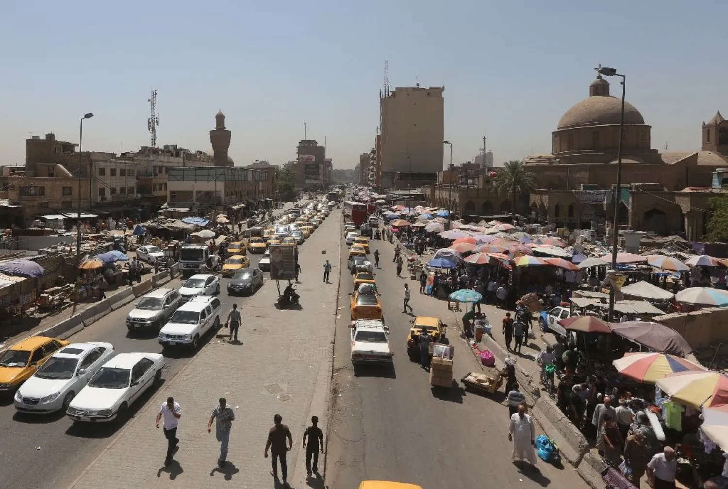 Iraq recovered over $25 million in stolen funds in two years: Ministry