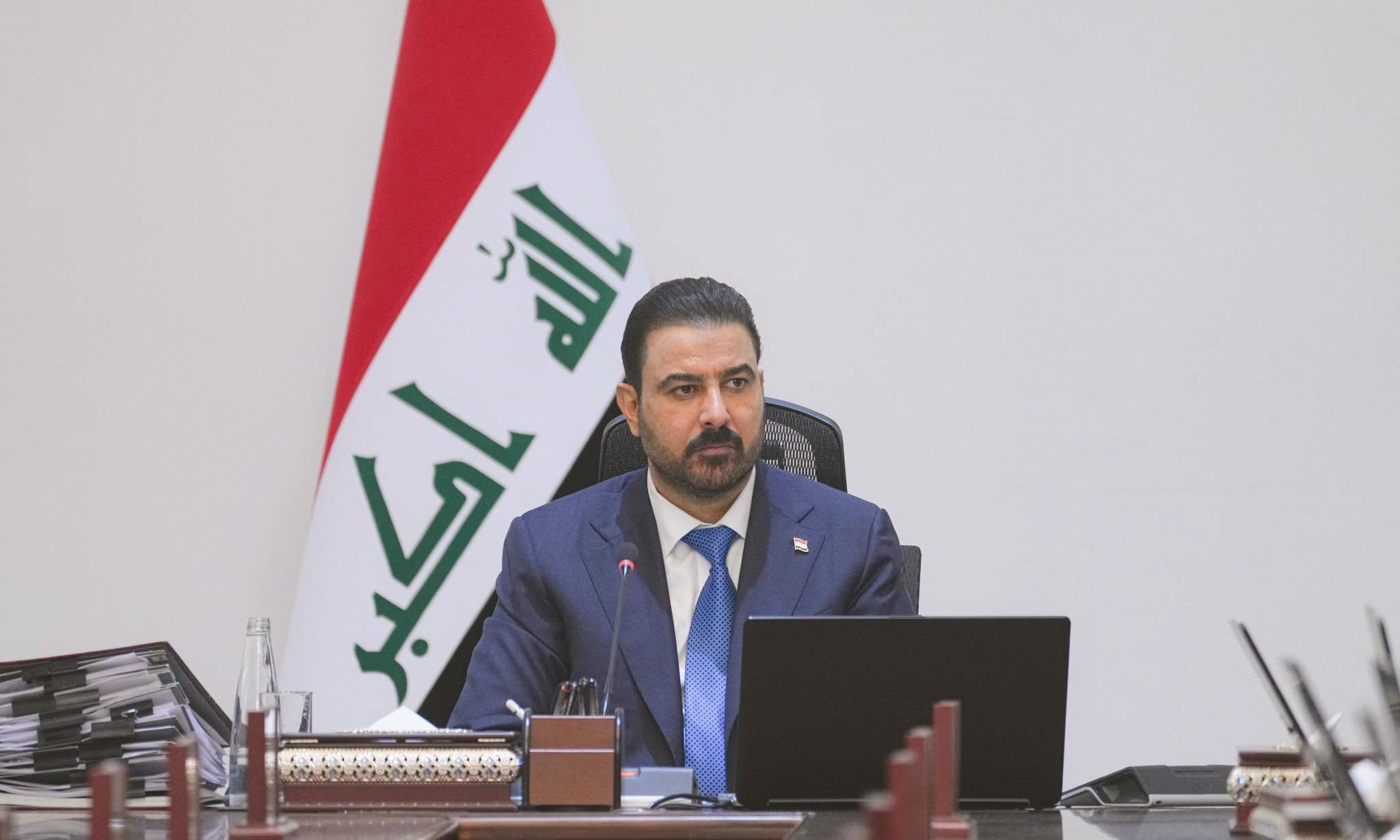 عێراق05-07-2026سەرۆکوەزیرانی عێراق: هەر کەسێک زانیاری لەبارەی گەندەڵی بدات پاداشت دەکرێت