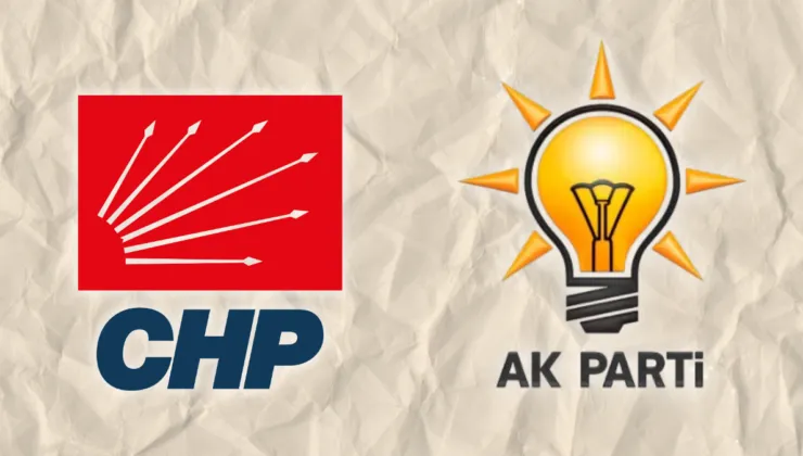 Dikkat çeken iddia: Bir Büyükşehir Belediyesi AK Parti’ye geçecek