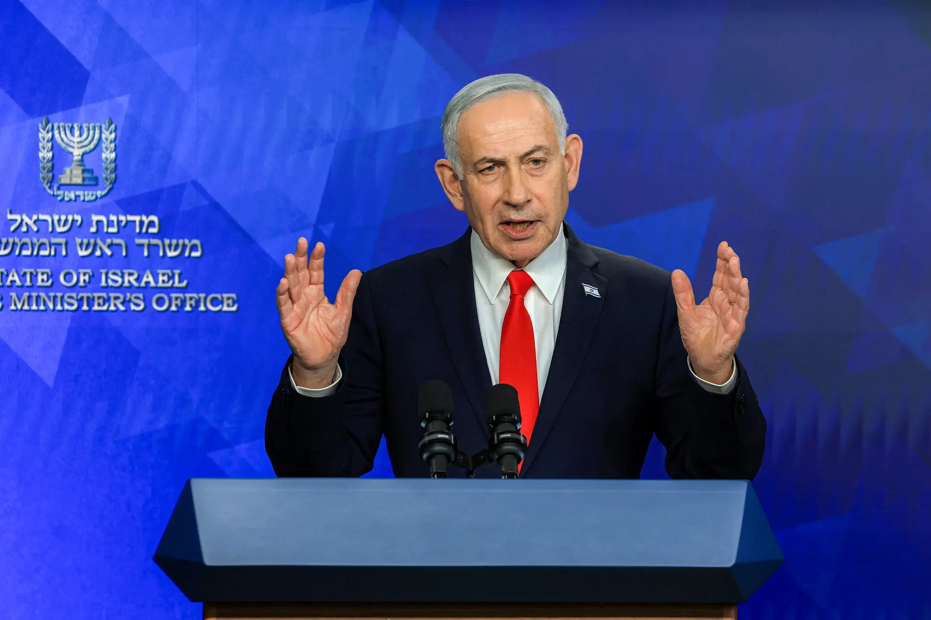 Netanyahu bangî Amerîkayê kir: F-35an nefiroşin Tirkiyeyê