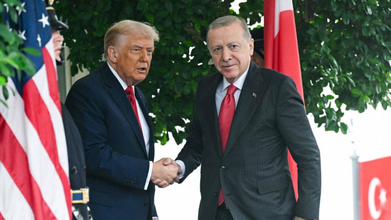NYT: Trump F-35 programı için yeşil ışık yaktı