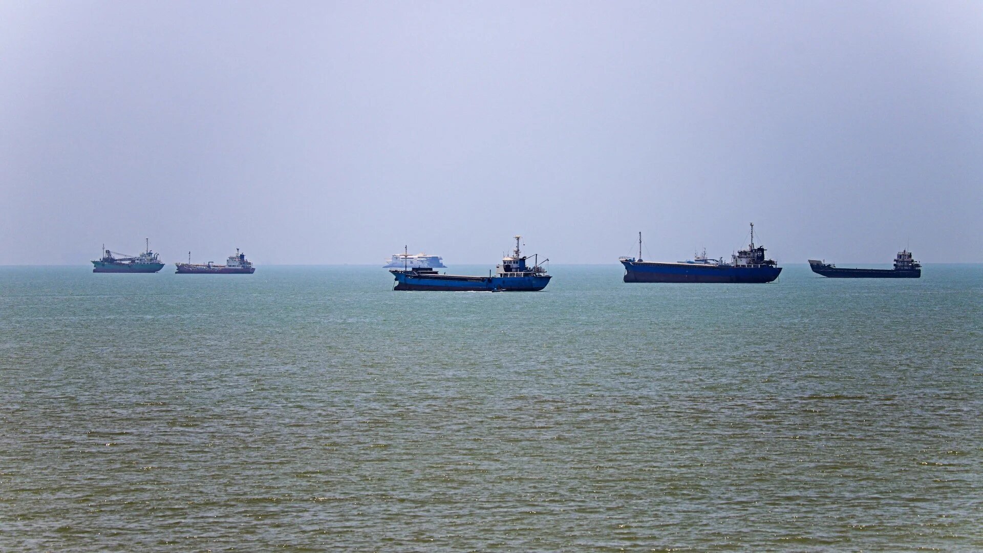 Qatar holds Iran ‘fully responsible’ for tanker attack near Hormuz