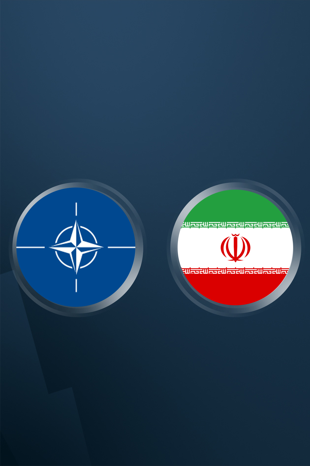 Iran stays defiant, threatens Gulf states with further strikes