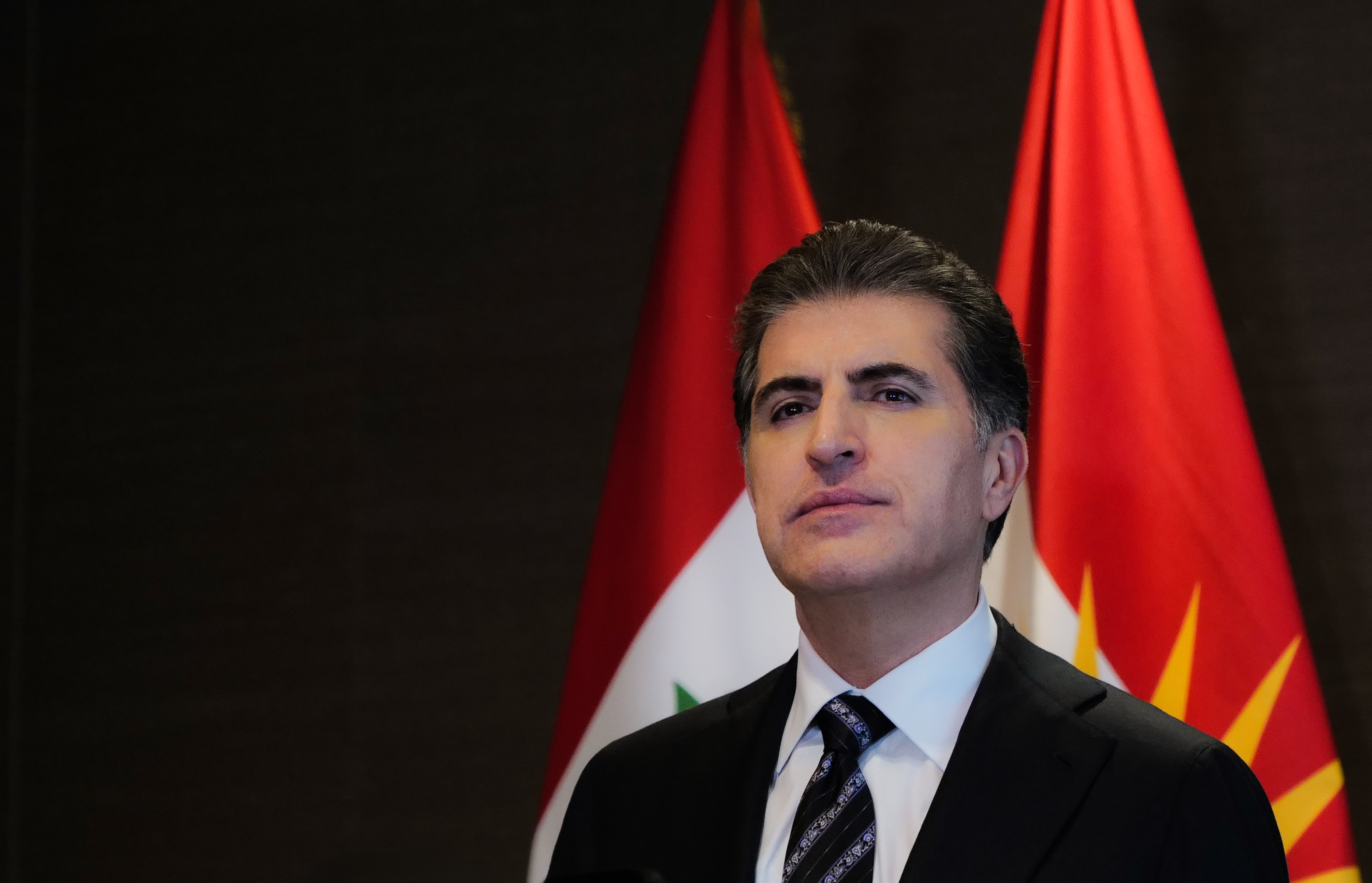 کوردستان08-07-2026ئینستیتیوتی کوردی لە رۆما: خەڵاتکردنی نێچیرڤان بارزانی دەرگەیەکی نوێ بە رووی کورد دا دەکاتەوە