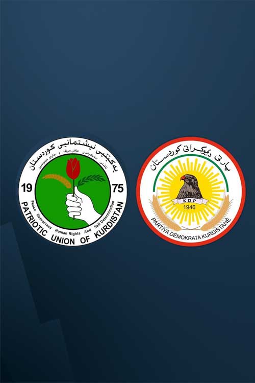 KDP, PUK closer to long-awaited meeting to break govt formation deadlock: KIU