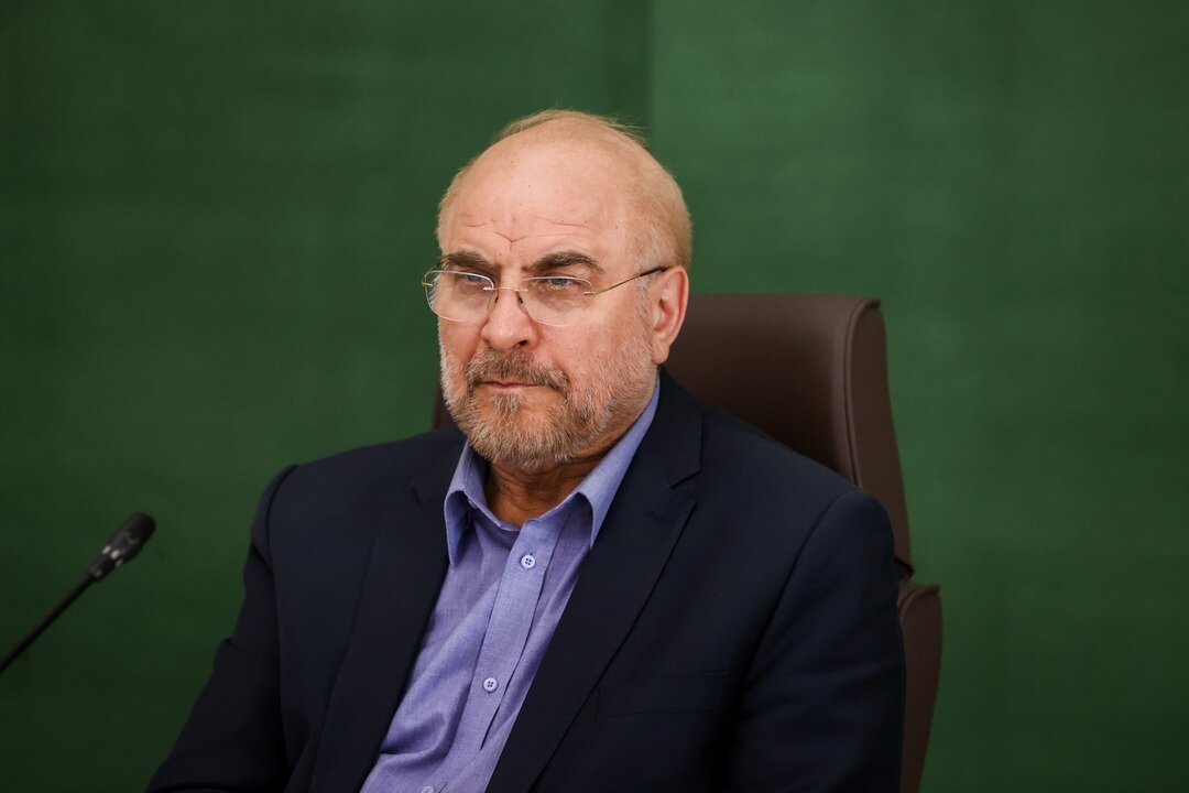 ئێران12-07-2026قالیباف: سەردەمی رێککەوتنی یەکلایەنە کۆتاییهات