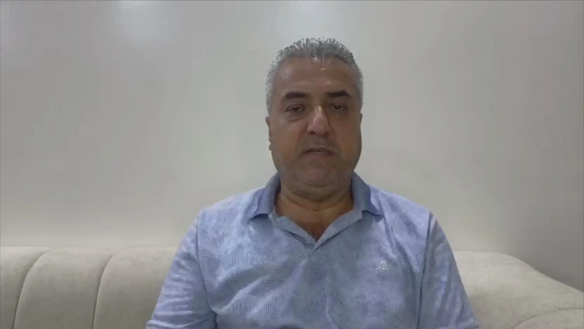 ‘Araplaştırma politikaları iptal edilmeli’ diyen Muhammed’den Suriye hükümetine çağrı