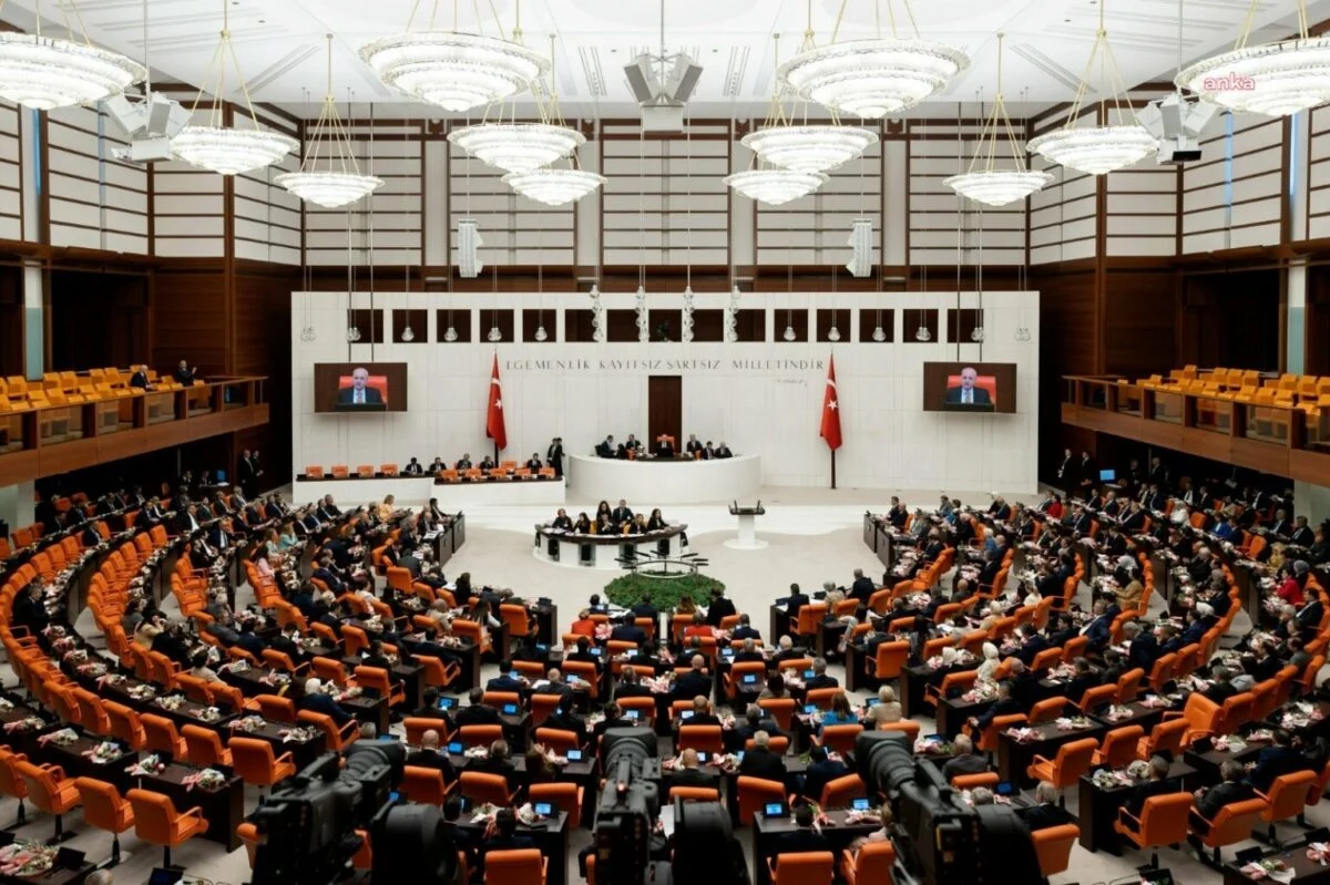 AYRINTILAR ORTAYA ÇIKTI- Süreç yasasında neler olacak?