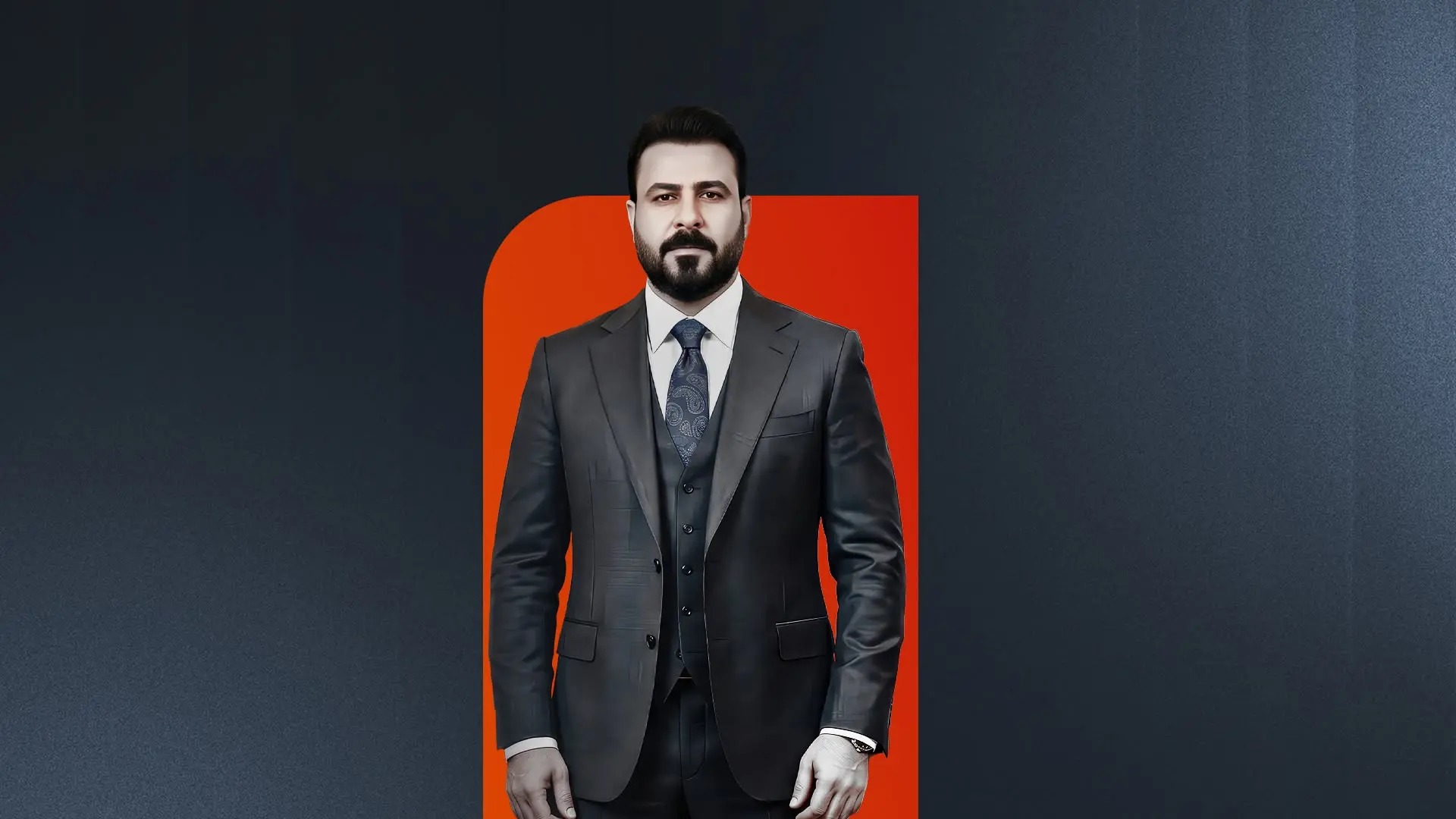 عێراق12-07-2026پەیامێک لە زەیدییەوە بۆ ئەمریکا: بناخەی عێراقێکی خاوەن سەروەری و نوێ دادەنێین