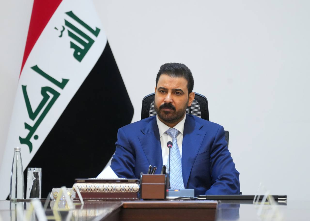 الزيدي: أحمل إلى الولايات المتحدة رسالة ثقة