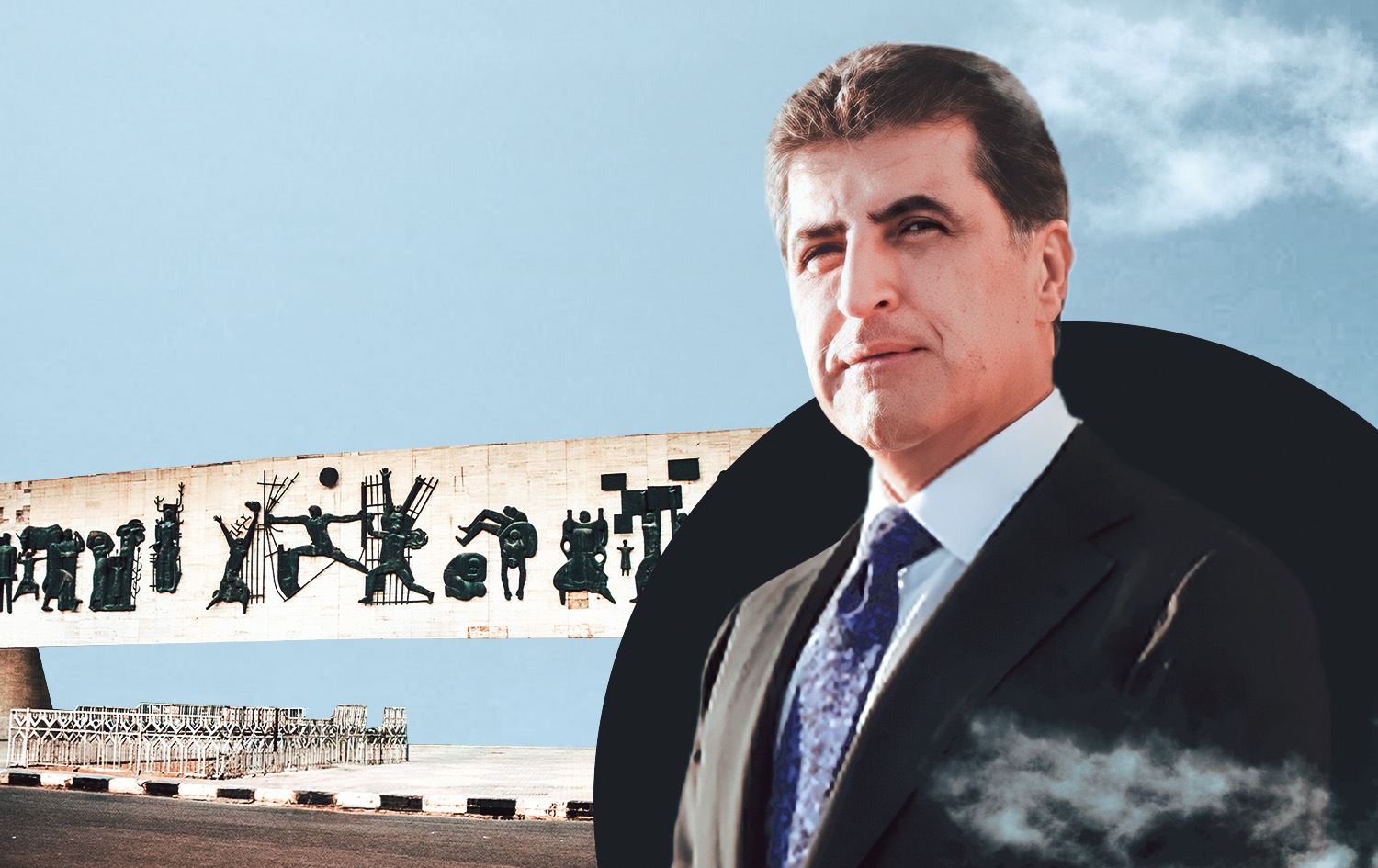 نێچیرڤان بارزانی بەشداریی لە کۆبوونەوەکەی ئەمشەوی هاوپەیمانی بەڕێوەبردنی دەوڵەت دا دەکات