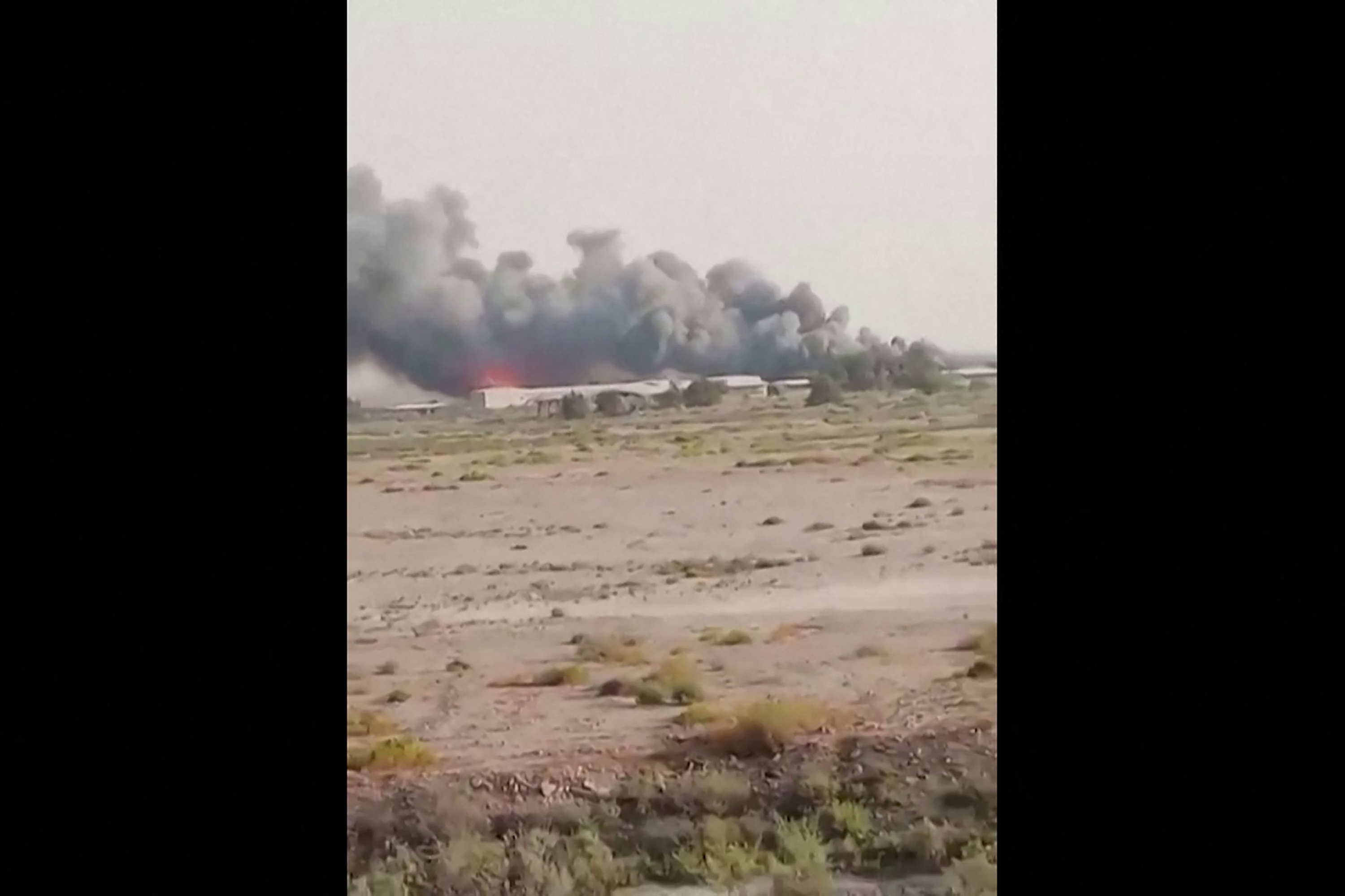 رۆژهەڵاتی نێوەڕاست12-07-2026سێنتکۆم: دەنگۆی کوژرانی سێ سەربازی ئەمریکی لە کوێت ناڕاستە