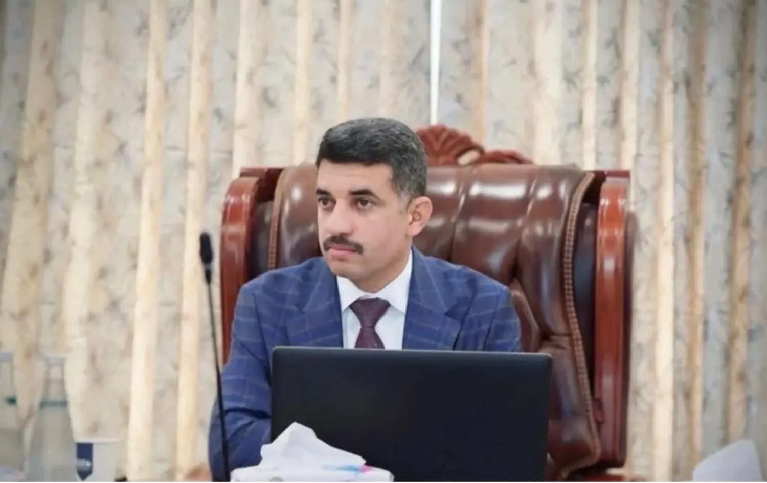عێراق13-07-2026دۆسیەی گەندەڵیی جومەیلی؛ دەست بەسەر نۆ باڵەخانە و سێ کارگەدا گیرا