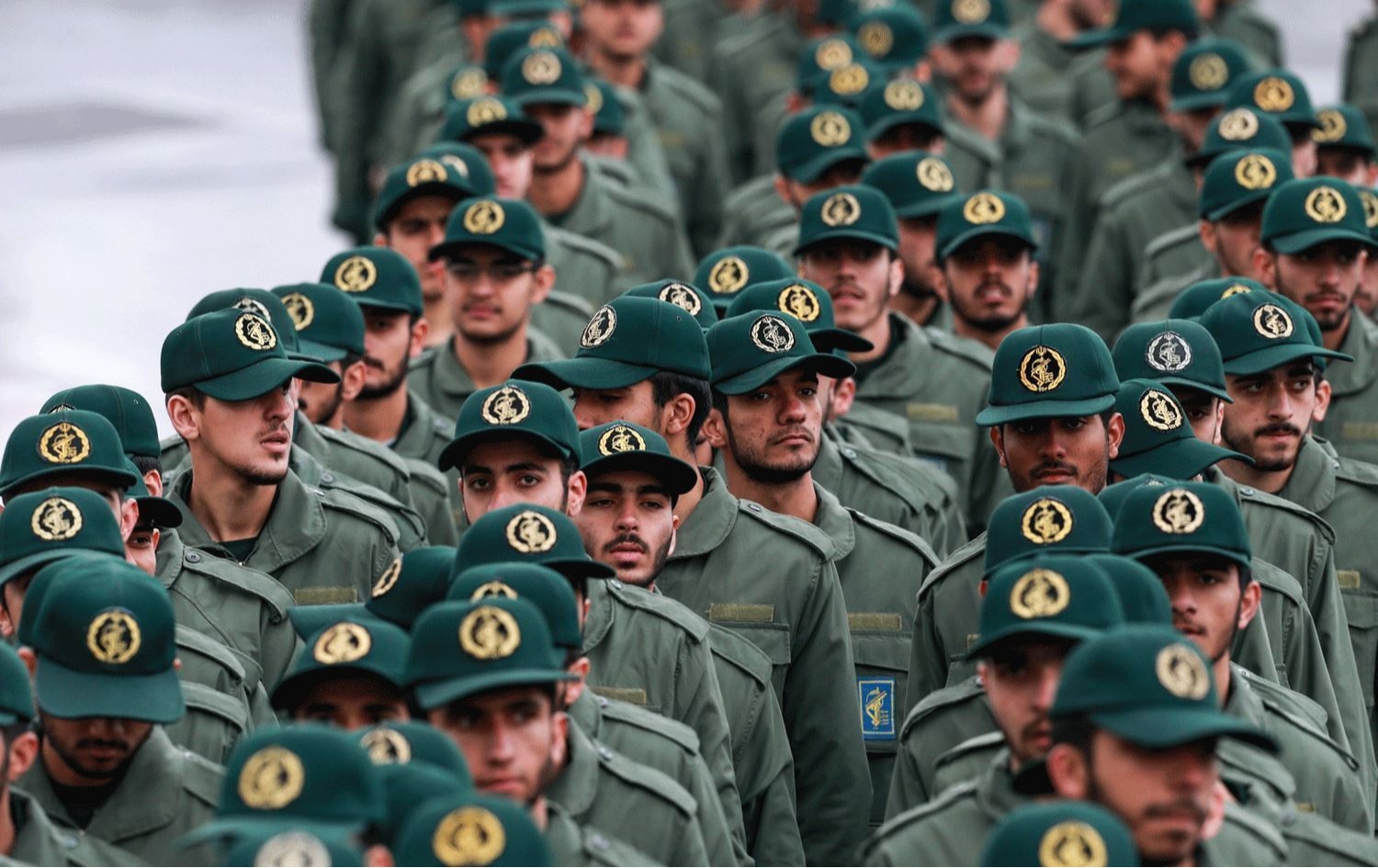 جیهان13-07-2026بەریتانیا دەڵێت سوپای پاسدارانی ئێرانی دەخاتە لیستی تیرۆرەوە