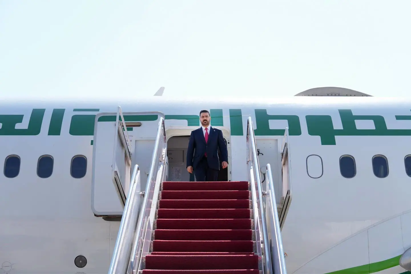 Irak'ın iki uyuşmaz çehresi ve Zeydi'nin Washington ziyareti
