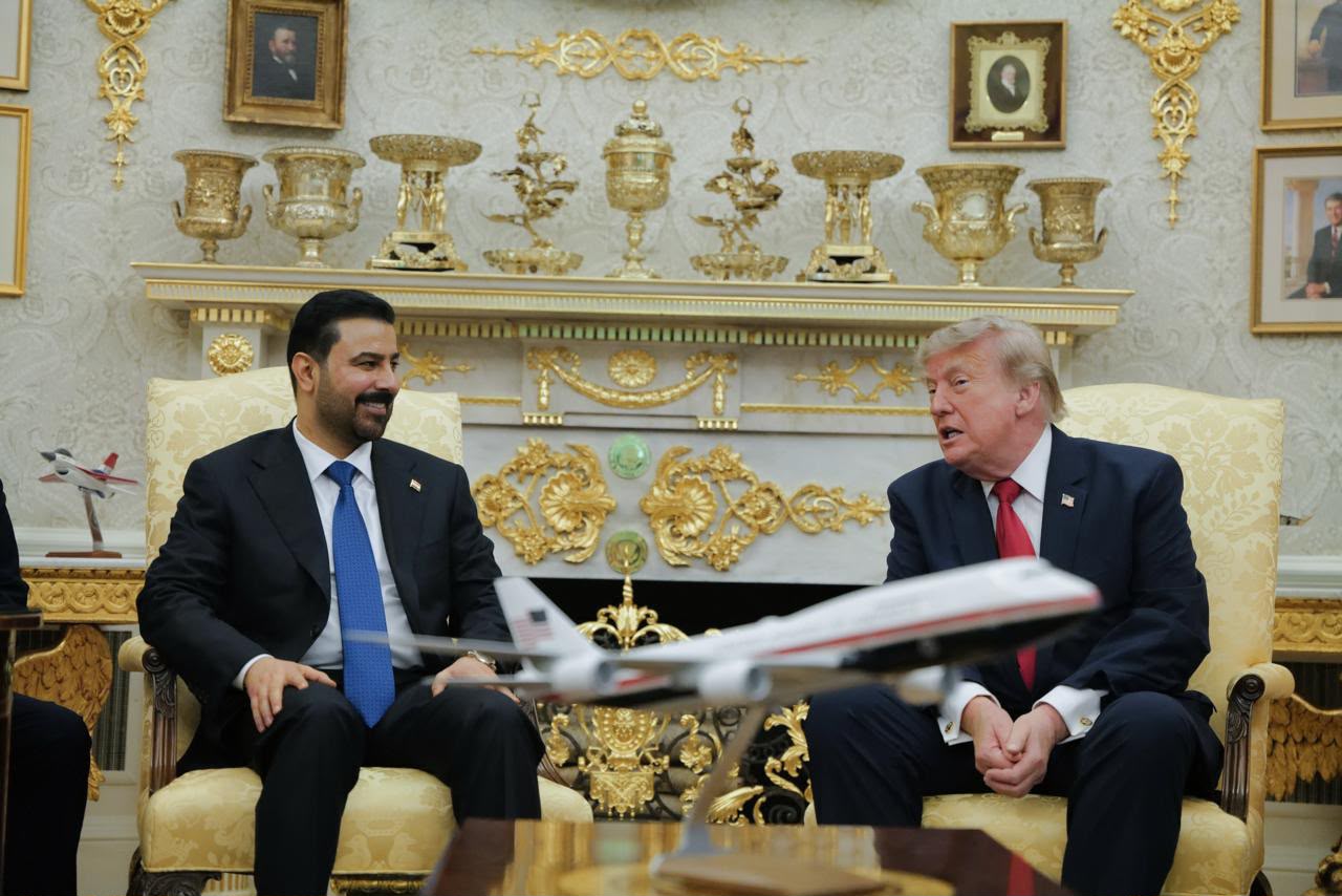 علي الزيدي: بعد 30 أيلول لن نسمح لأي جهة بحمل السلاح خارج الدولة