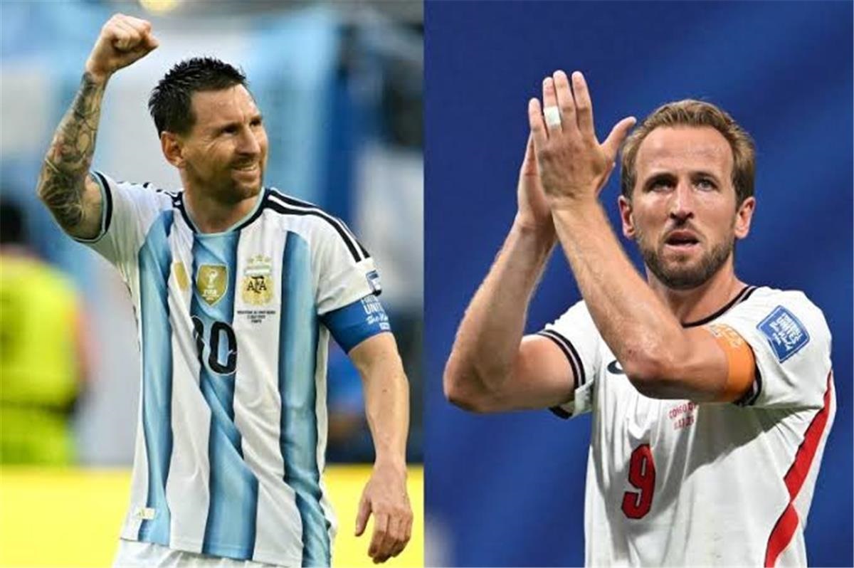 مونديال 2026.. بطاقة النهائي على المحك بين الأرجنتين وإنجلترا