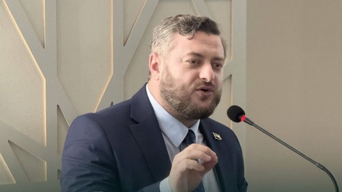 نائب محافظ الحسكة: آخر قافلة من ألف عائلة نازحة تعود إلى عفرين غداً