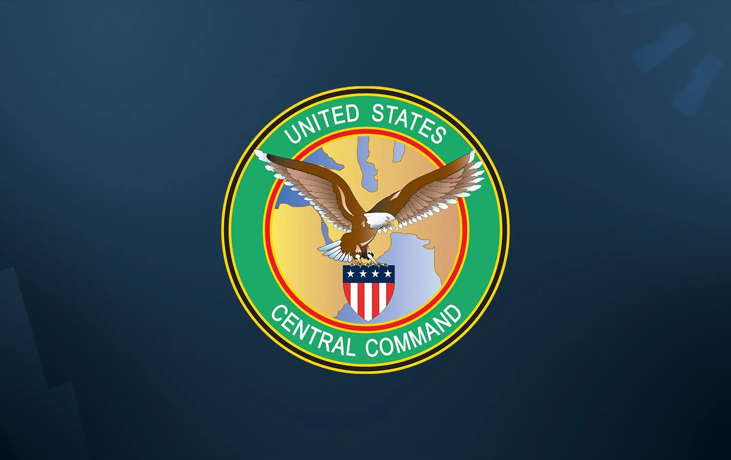 CENTCOM: Me li Îranê dest bi pêleke nû ya bombebaranê kir