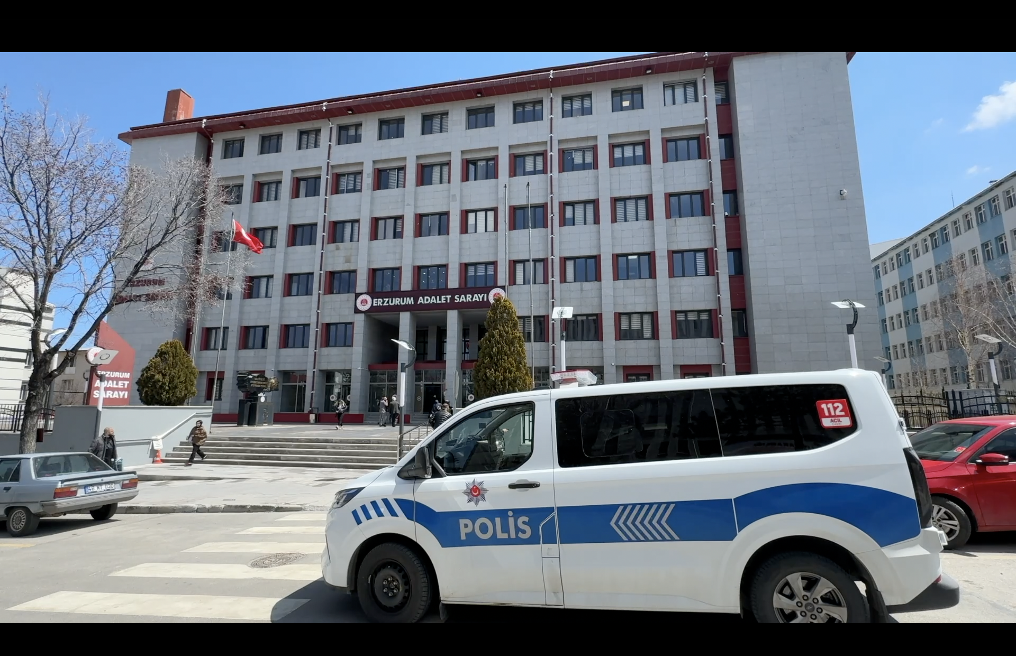Erzurum Başsavcılığı, Gülistan Doku’nun kaybolduğu gün görevdeki zırhlı araçların tespit edilmesini istedi