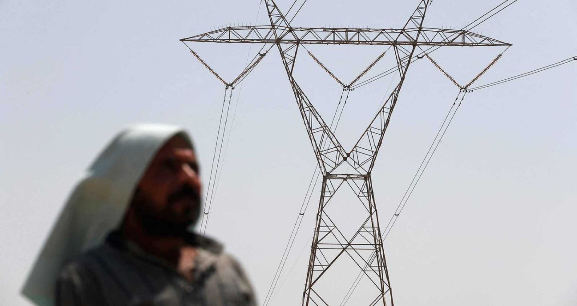 الكهرباء العراقية لرووداو: سنفقد 1400 ميغاواط إذا استمر توقف الإنتاج في كورمور
