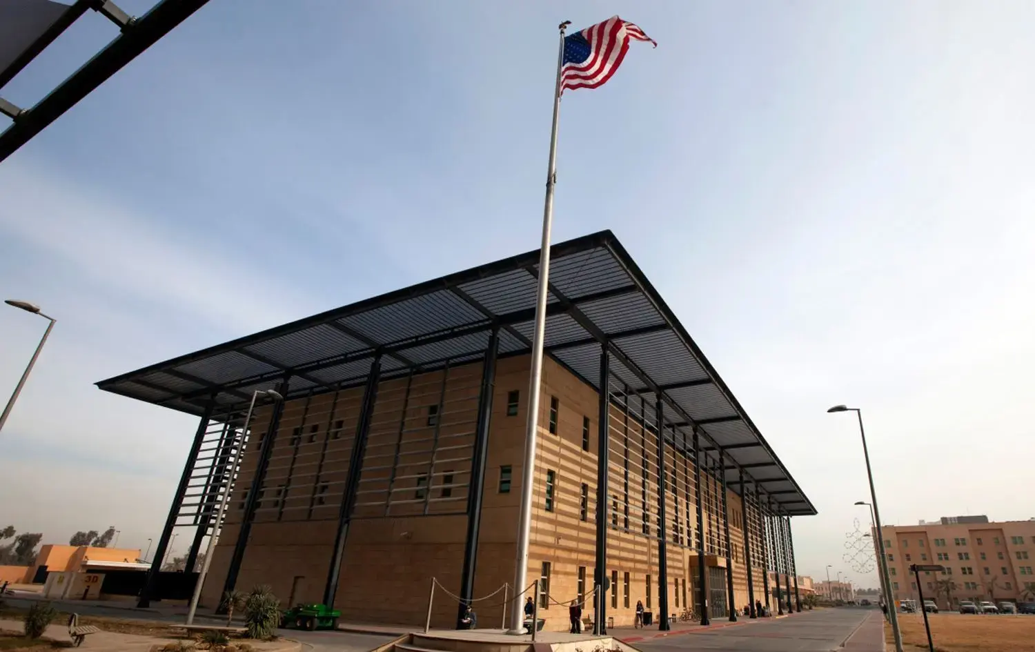 Amerîkayê hişyariyeke nû da: Bi ti awayî neçin Îraqê