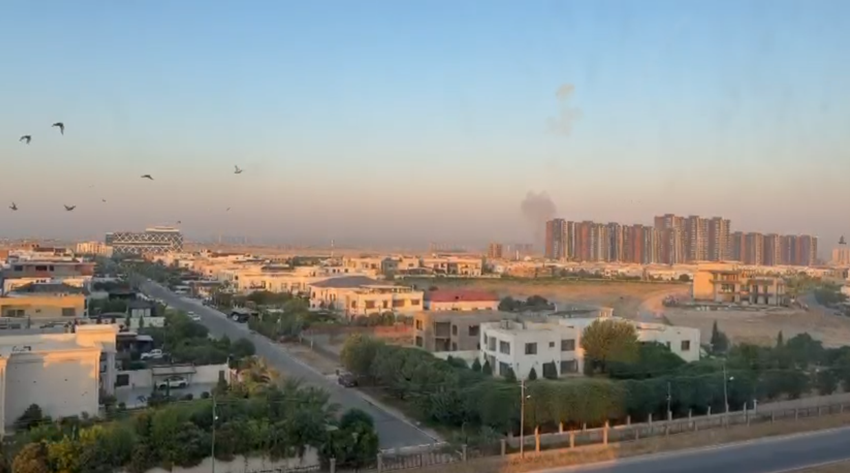 کوردستان17-07-2026دژەتیرۆری کوردستان: 8 درۆنی بۆمبڕێژکراو لە ئاسمانی هەولێر خرانە خوارەوە