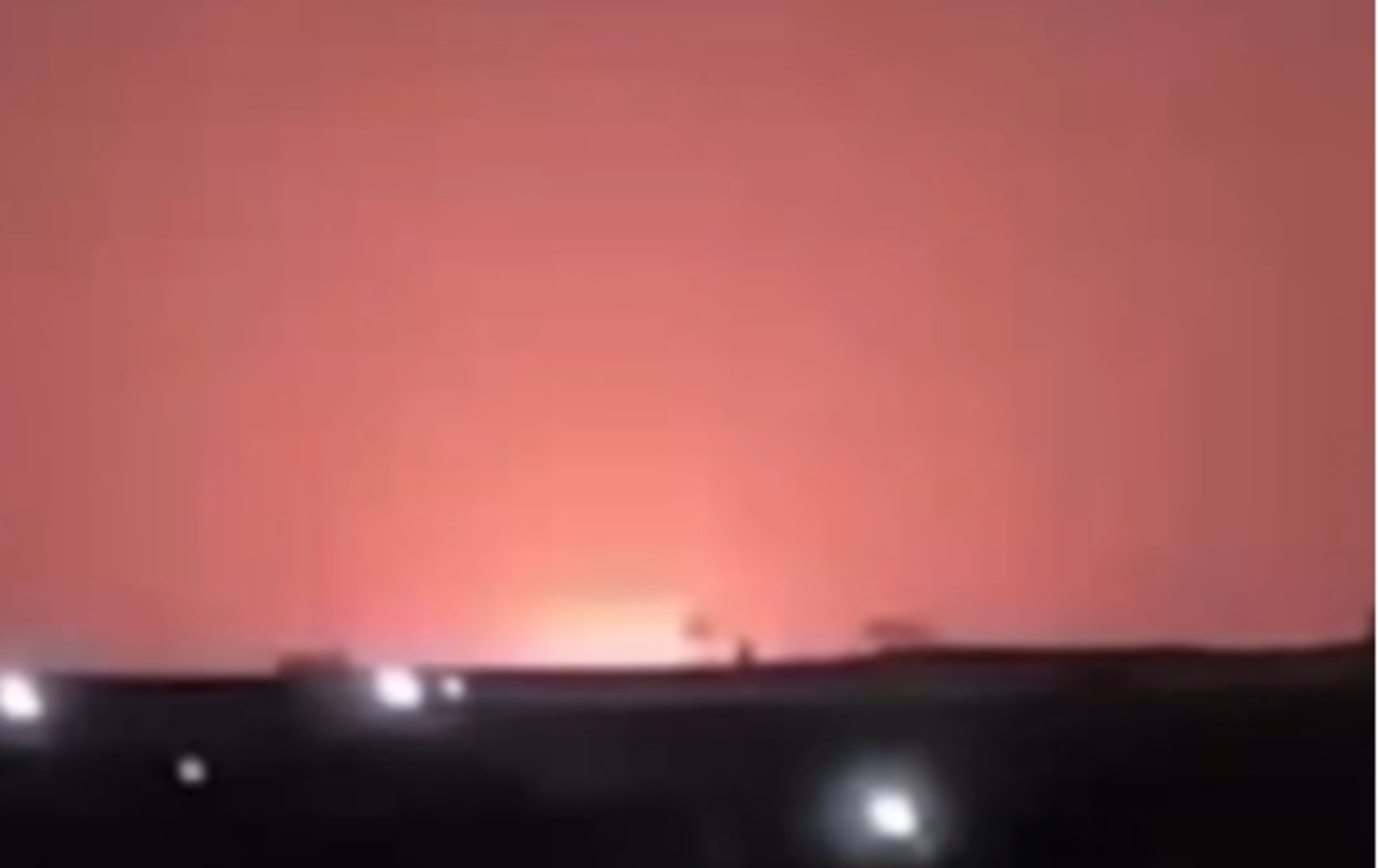 ئێران18-07-2026سوپای پاسداران : چەند بنکەیەکی سەربازی و هەواڵگریی ئەمریکامان لە کوێت و بەحرێن کردە ئامانج