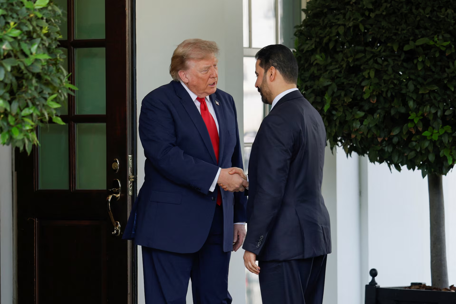 ئێران18-07-2026راوێژکارێکی خامنەیی: سەردانی سەرۆکوەزیرانی عێراق بۆ ئەمریکا شەرمەزارییەکی گەورەیە