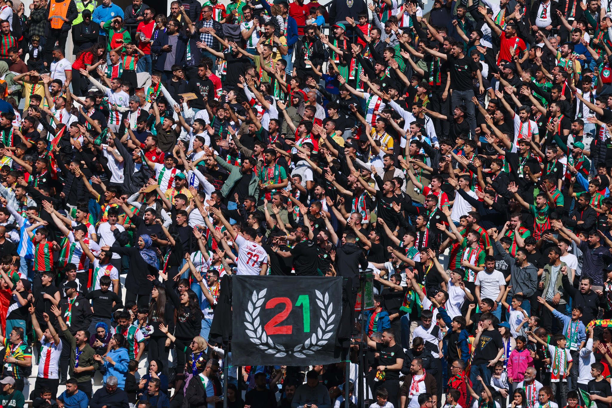 Amedspor’dan transfer spekülasyonlarına tepki