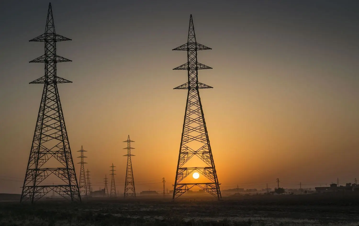 هەواڵە ناوخۆییەکان19-07-2026بەپێی ناوچەکان کارەبای نیشتمانی 4 - 12 کاژێر کەمی کردووە