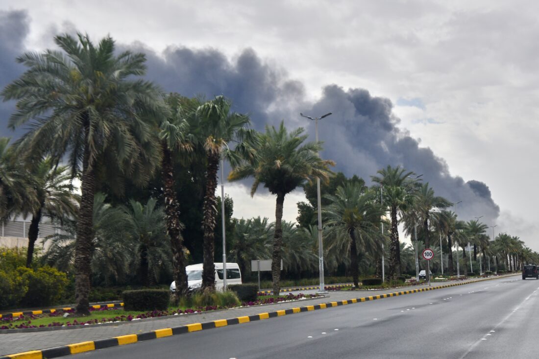 رۆژهەڵاتی نێوەڕاست19-07-2026جەنگی ئێران و ئەمریکا؛ لە 24 کاژێری رابردوو چی روویدا؟