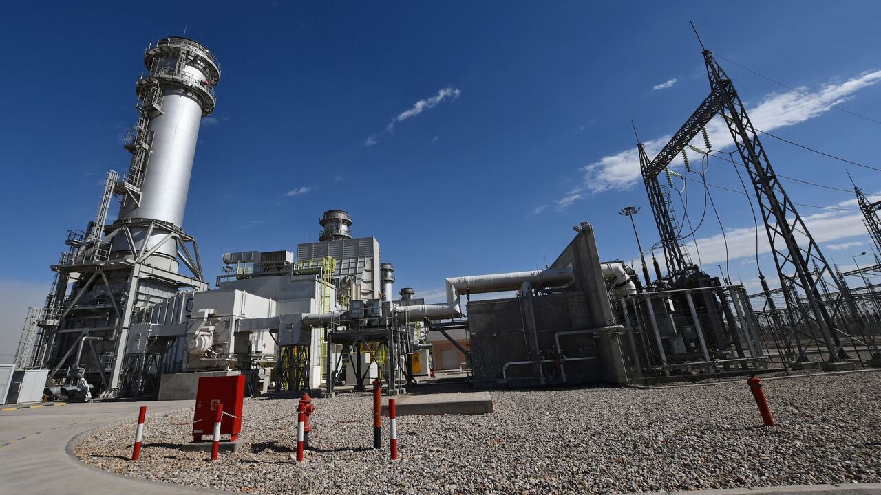 Iraq struggles to meet power demand amid drop in Iranian gas imports