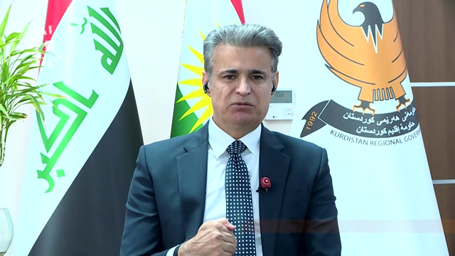 مسؤول كوردي لرووداو: إقليم كوردستان يحتاج 150 ألف برميل نفط يومياً وبغداد تزوده بـ 50 ألفاً فقط