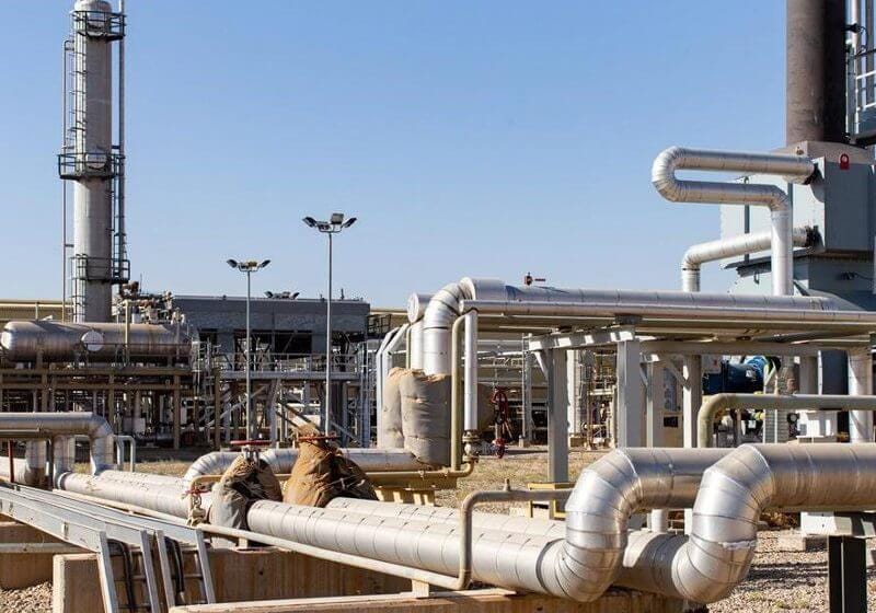 Production at Khor Mor to resume this week: Iraqi Prime Minister