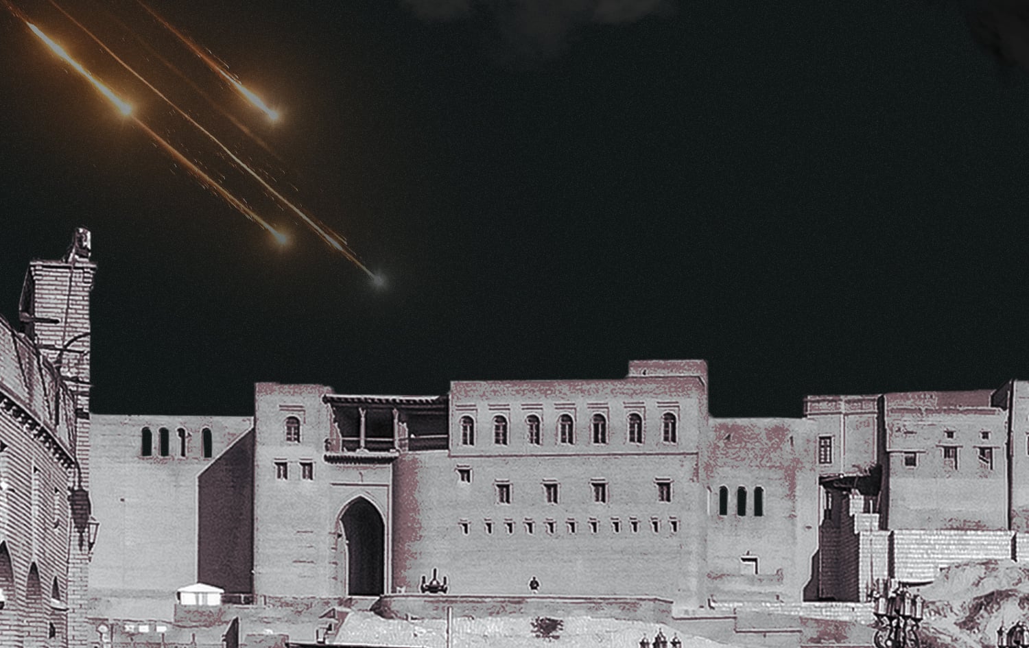 کوردستان21-07-2026ئەندامێکی سەرکردایەتیی پاک: بە مووشەک هێرش کرایە سەر بارەگاکانمان لە پارێزگای هەولێر