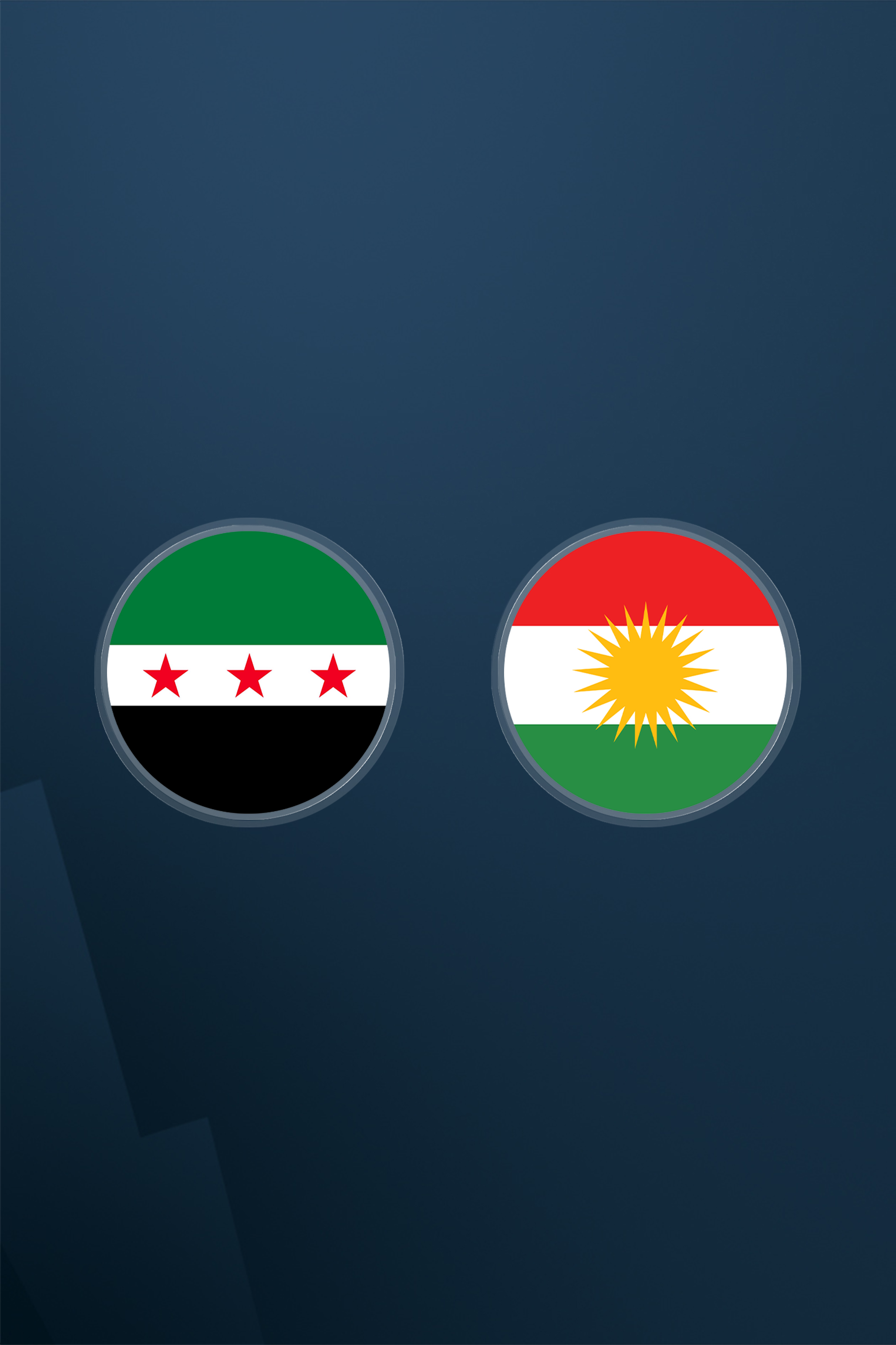 Syrian delegation visits Erbil to advance new consulate