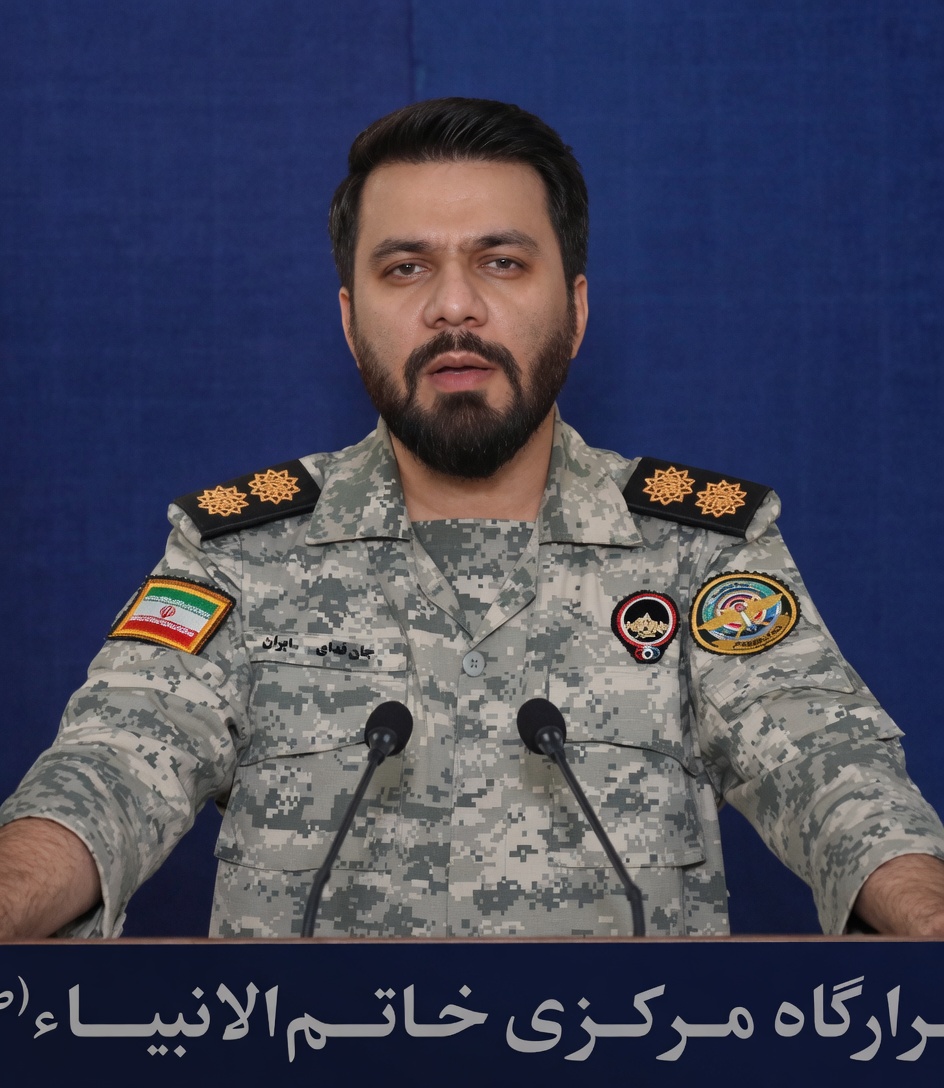 رۆژهەڵاتی نێوەڕاست22-07-2026خاتەمولئەنبیا: هێرش بکرێتە سەر دامەزراوەی ئەتۆمیی وڵاتەکەمان، هاوپەیمانەکانی واشنتن لە ناوچەکەدا دەکەینە ئامانج