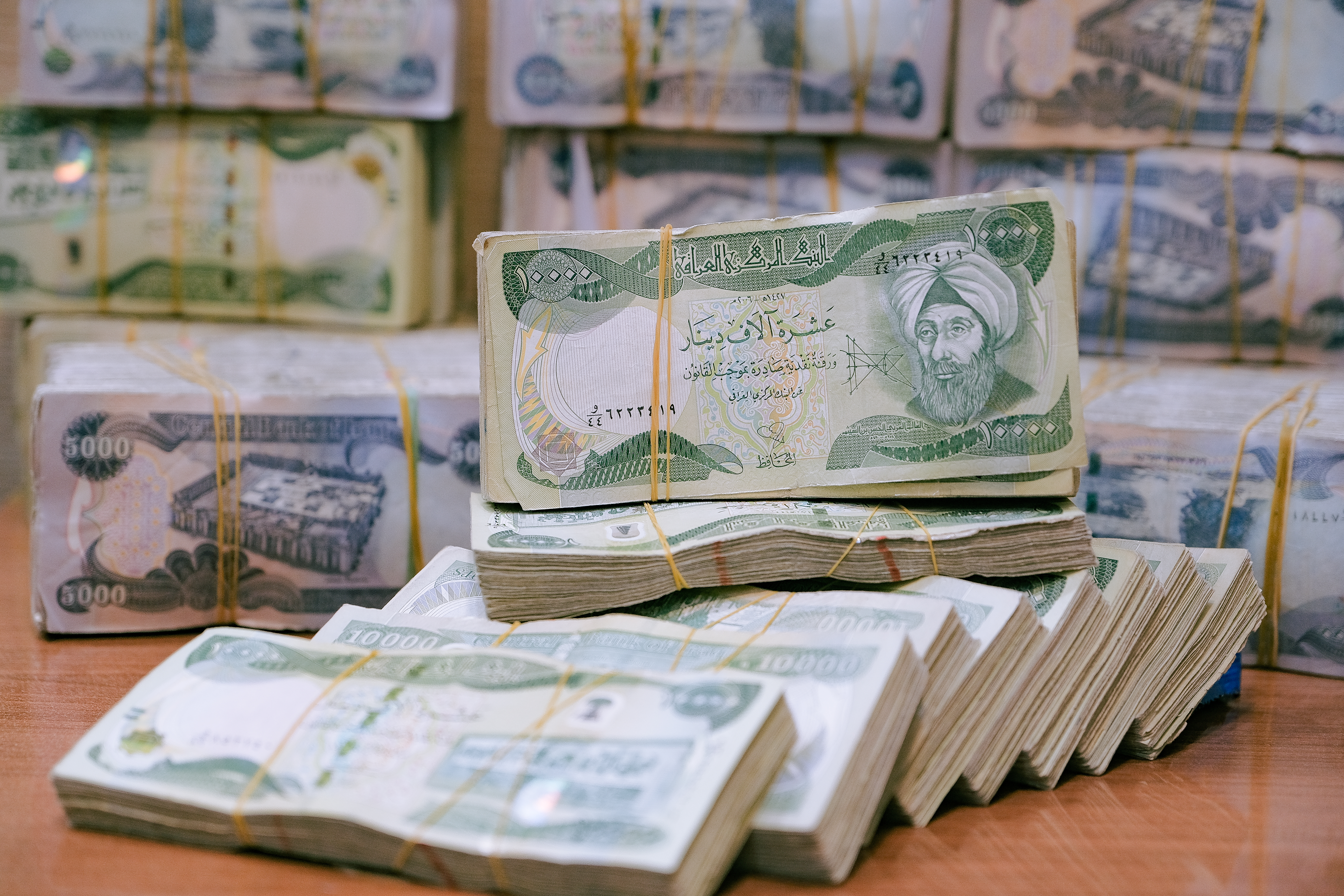 هەواڵە ناوخۆییەکان22-07-2026هەفتەی داهاتوو مووچەی مامۆستایانی گرێبەست دابەش دەکرێت