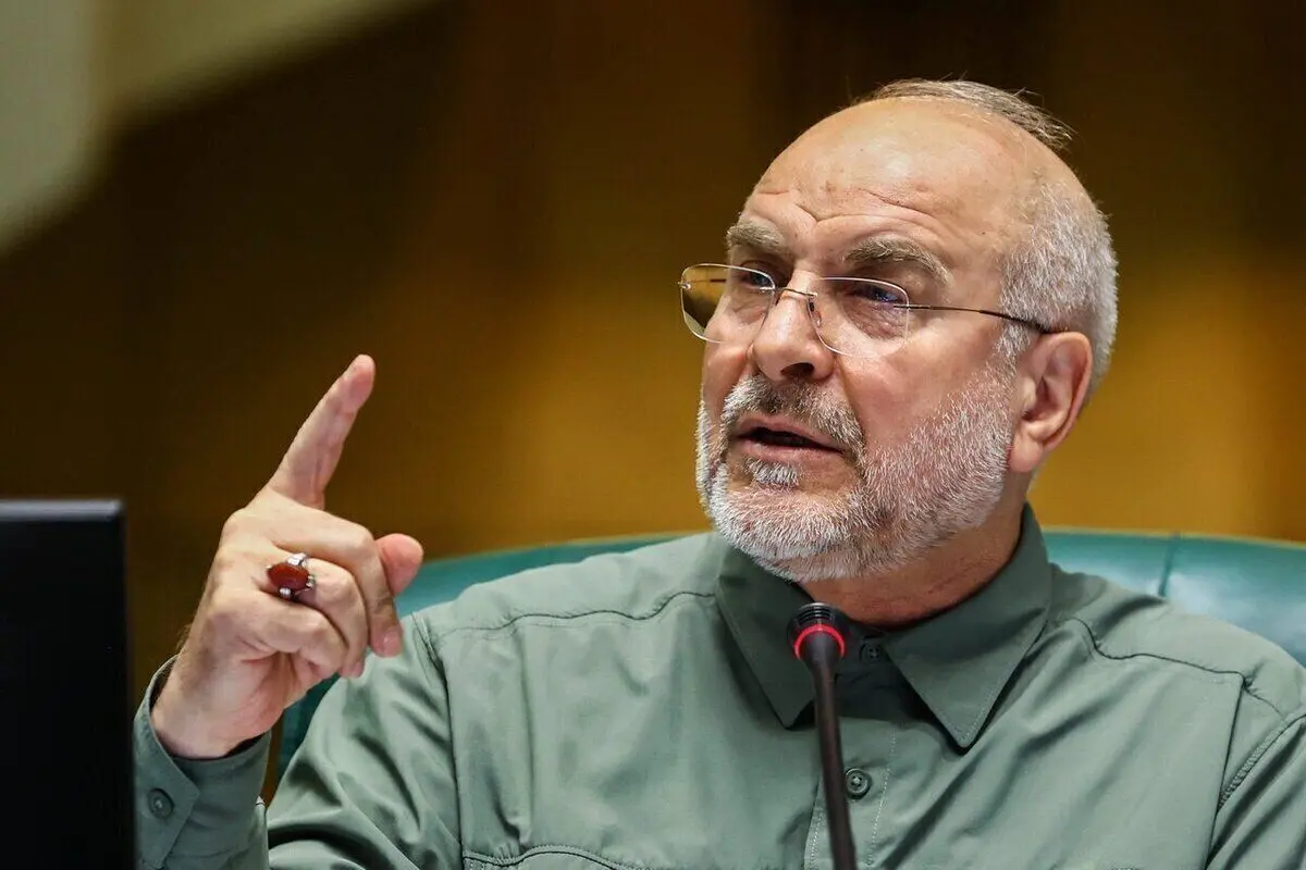 Iran threatens regional infrastructure, oil flows in ‘eye for an eye’ warning