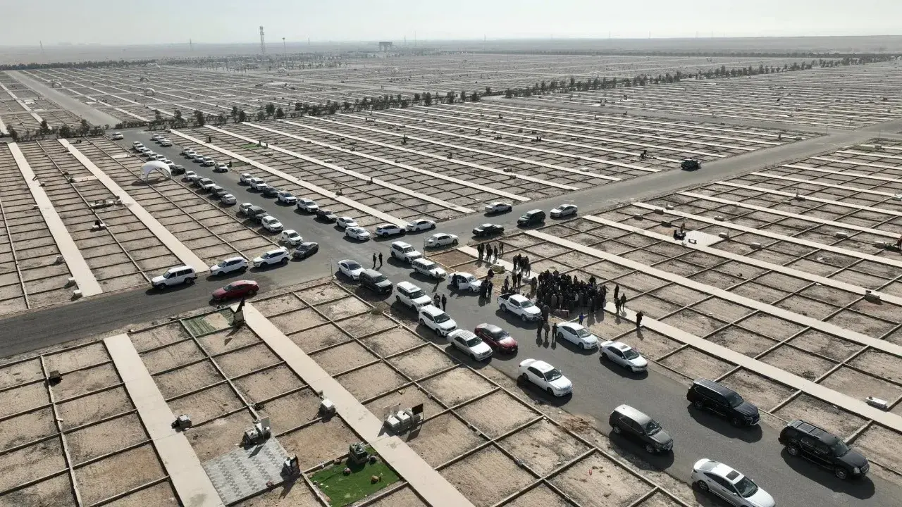Öğretmenlere özel 'taksitli mezar' kampanyası: Kendi yerlerini bizzat seçebilecekler