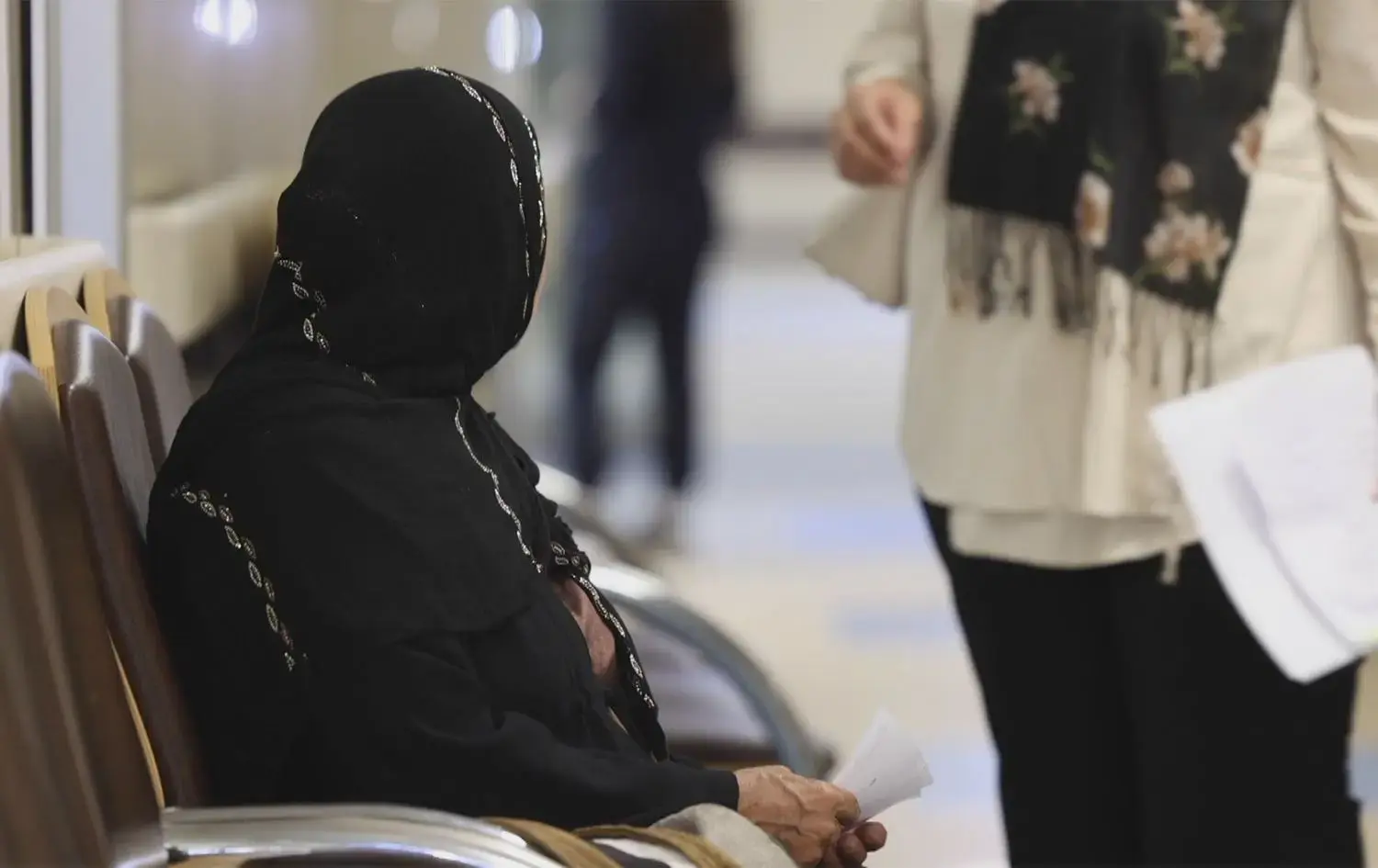 Kürdistan Bölgesi’nde korkutan diyabet raporu: Her 7 kişiden biri şeker hastası!