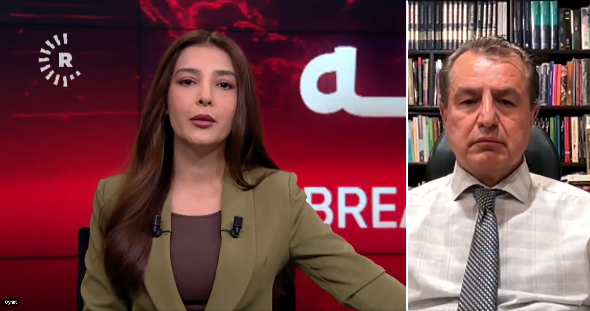 Siyaset Bilimci Rahmani: İran ekonomisi ve ideolojisi çıkmaza girdi