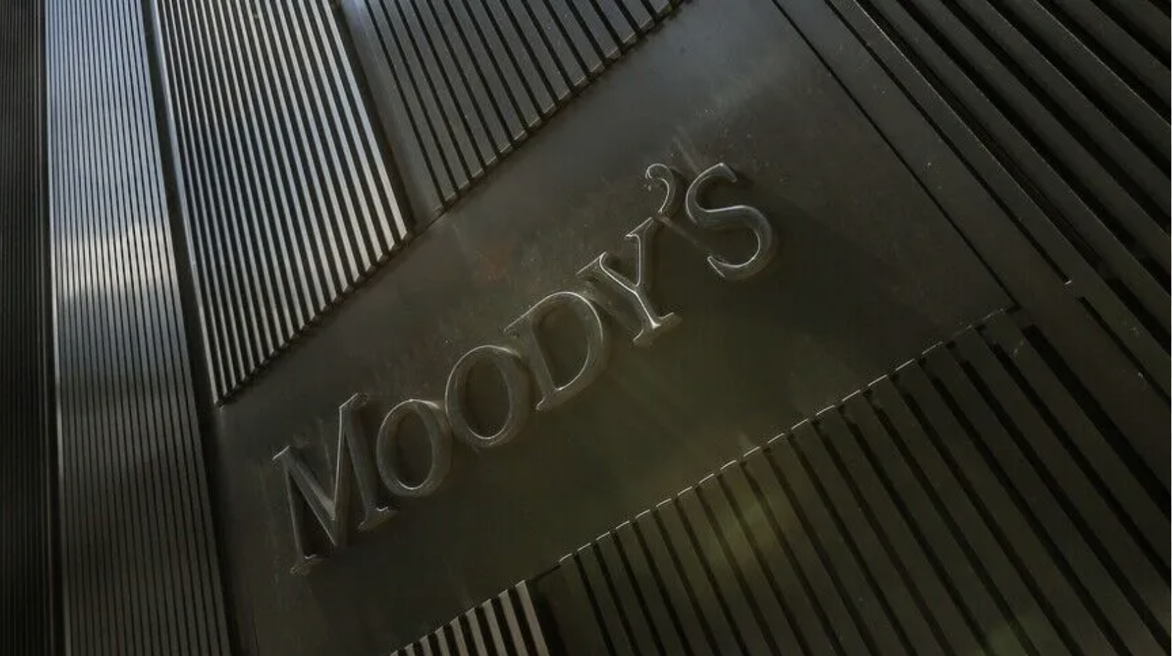 Moody's Türkiye'nin kredi notunu değiştirmedi, görünümü 'durağan' bıraktı
