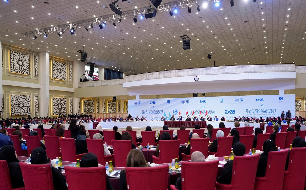Iraqi PM vows to revive council tasked with advancing women’s rights