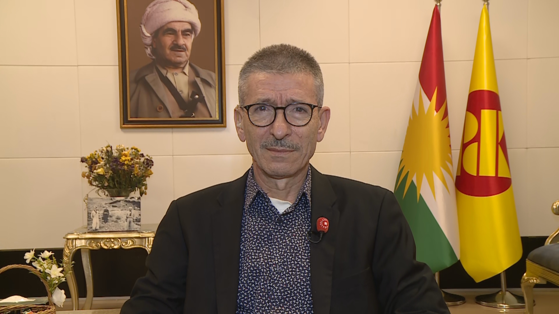 کوردستان26-07-2026ئاری هەرسین: کۆبوونەوەی لووتکە کۆتایی بە چەقبەستوویی سیاسی دەهێنێت